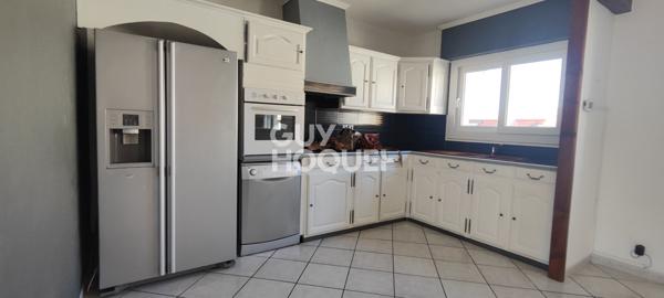 Appartement 3 pièces à louer à Avignon - Quartier PREFECTURE CAPDEVILLA