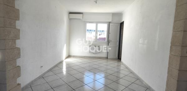 Appartement 3 pièces à louer à Avignon - Quartier PREFECTURE CAPDEVILLA