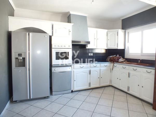 Appartement 3 pièces à louer à Avignon - Quartier PREFECTURE CAPDEVILLA