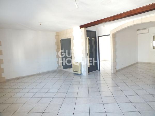 Appartement 3 pièces à louer à Avignon - Quartier PREFECTURE CAPDEVILLA