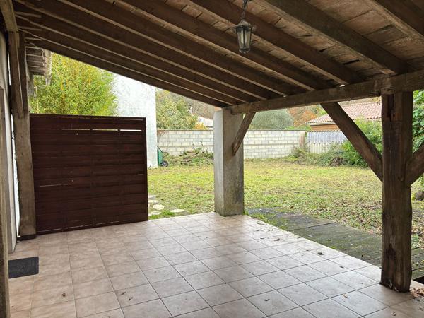 MEDIS maison de 120 m² gge jardin Medis MEDIS maison de 120 m² gge jardin Medis