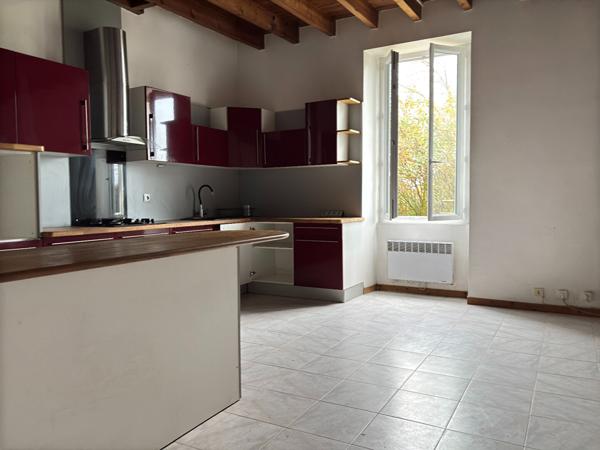 MEDIS maison de 120 m² gge jardin Medis MEDIS maison de 120 m² gge jardin Medis