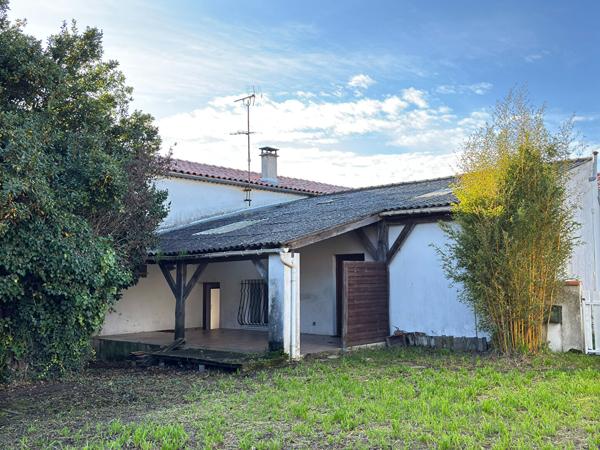 MEDIS maison de 120 m² gge jardin Medis MEDIS maison de 120 m² gge jardin Medis
