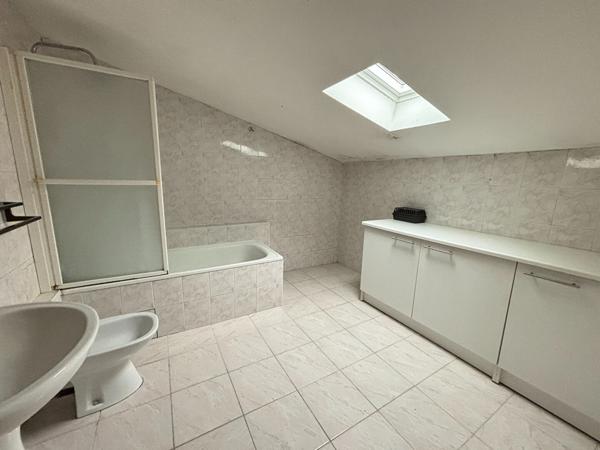 MEDIS maison de 120 m² gge jardin Medis MEDIS maison de 120 m² gge jardin Medis