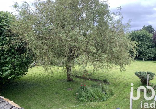 Maison à vendre 4 pièces 87 m² Saint-Sérotin