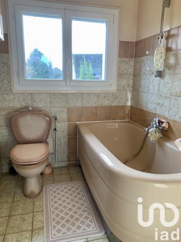 Maison à vendre 4 pièces 87 m² Saint-Sérotin