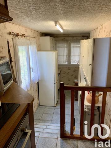 Maison à vendre 4 pièces 87 m² Saint-Sérotin