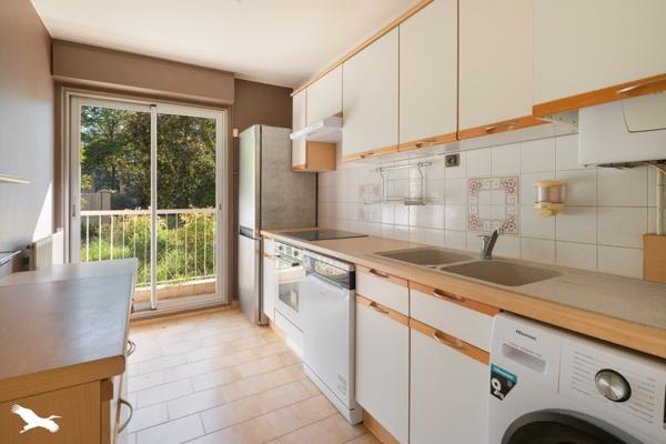 Appartement à vendre |  Montpellier |  3 pièces | 62 m²