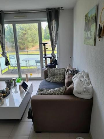 Appartement à vendre 2 pièces 42m²