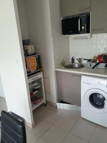 Appartement à vendre 2 pièces 42m²