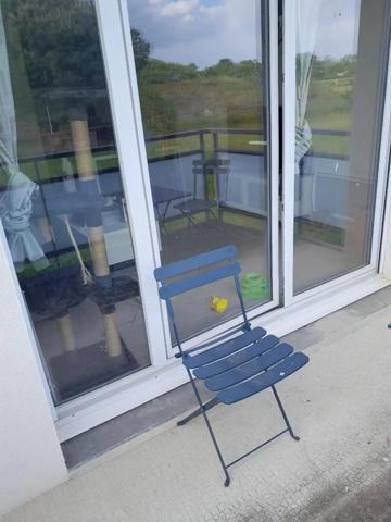 Appartement à vendre 2 pièces 42m²