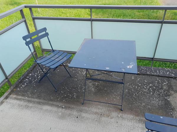 Appartement à vendre 2 pièces 42m²