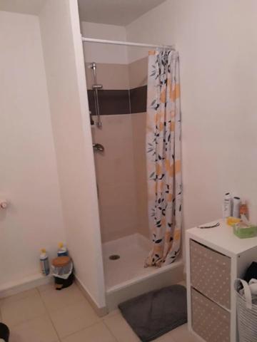 Appartement à vendre 2 pièces 42m²