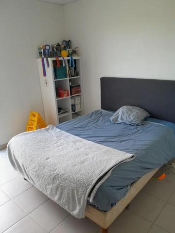 Appartement à vendre 2 pièces 42m²