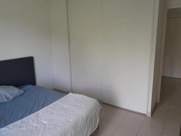 Appartement à vendre 2 pièces 42m²