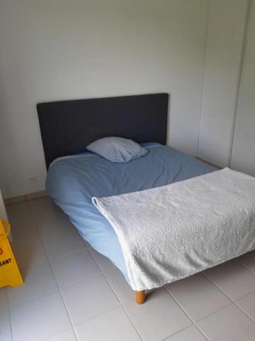 Appartement à vendre 2 pièces 42m²