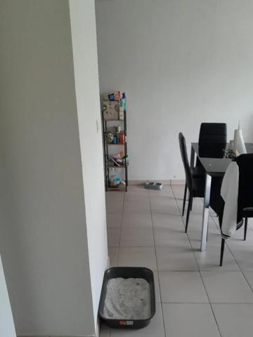 Appartement à vendre 2 pièces 42m²