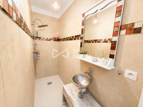 Maison familiale de 130 m² – 4 chambres – Aucun travaux – Terrain de près de 600m2