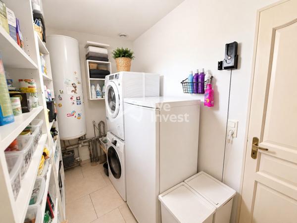 Maison familiale de 130 m² – 4 chambres – Aucun travaux – Terrain de près de 600m2