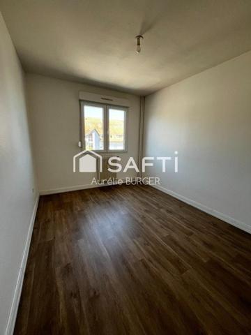 Idéal Premier Achat ou Investisseur – F3 avec Balcon – Rentabilité 13%