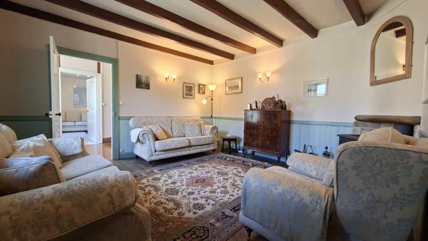 Maison à vendre à Aigre (16140) - Charente