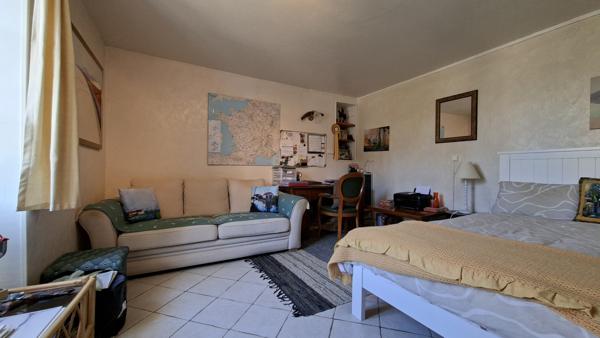 Maison à vendre à Aigre (16140) - Charente