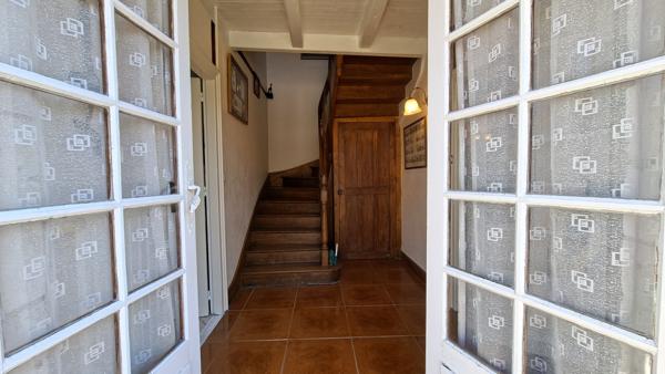 Maison à vendre à Aigre (16140) - Charente