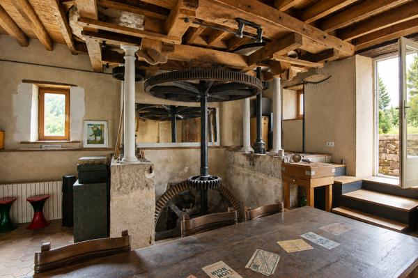 Maison à vendre à Le Grand-Lucé (72150) - Sarthe