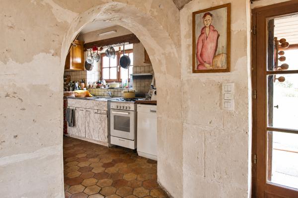Maison à vendre à Le Grand-Lucé (72150) - Sarthe