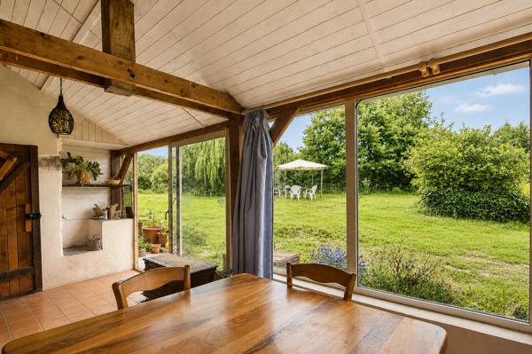 Maison à vendre à Le Grand-Lucé (72150) - Sarthe