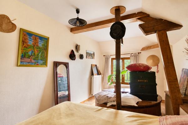 Maison à vendre à Le Grand-Lucé (72150) - Sarthe