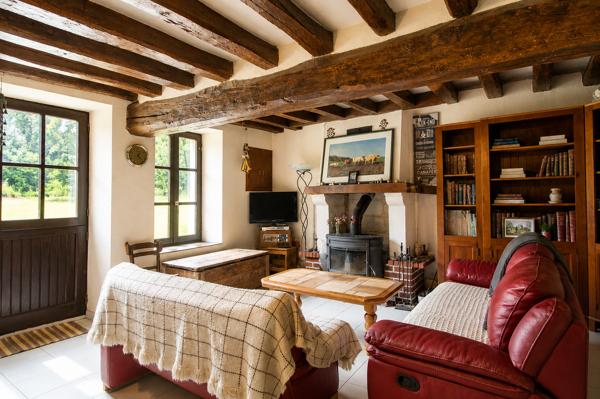 Maison à vendre à Le Grand-Lucé (72150) - Sarthe