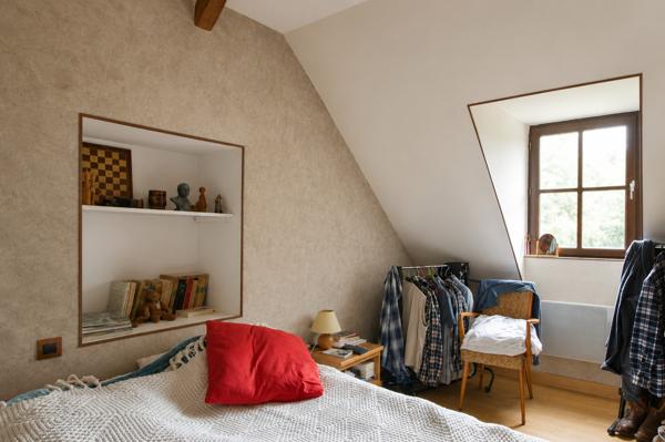 Maison à vendre à Le Grand-Lucé (72150) - Sarthe