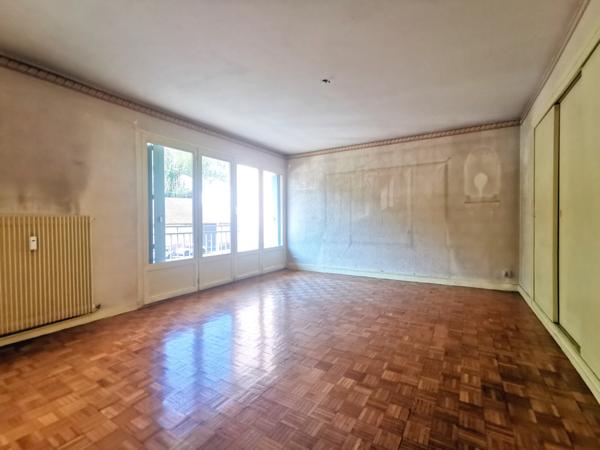 Appartement 4 pièces - 79 m²