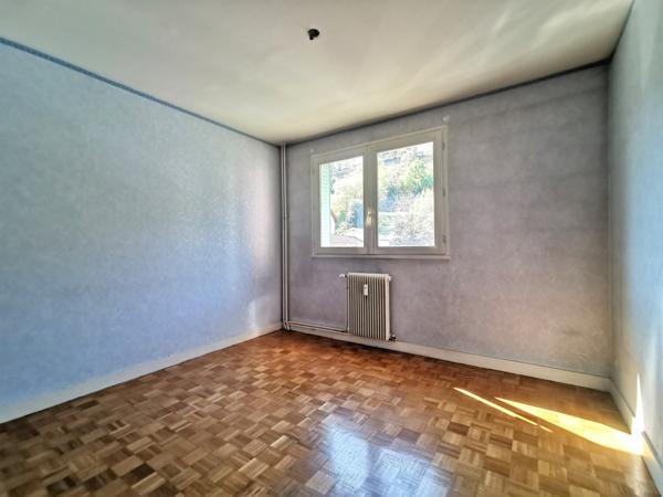 Appartement 4 pièces - 79 m²