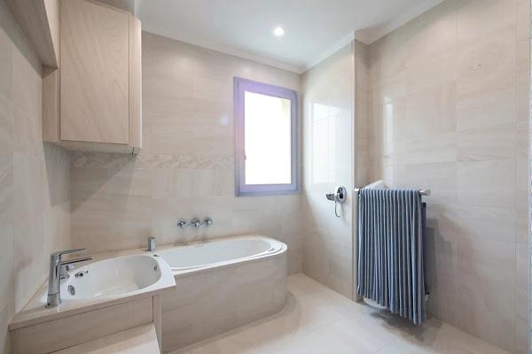 Appartement 4 pièces - 79 m²