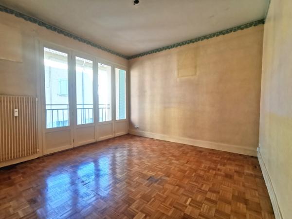 Appartement 4 pièces - 79 m²