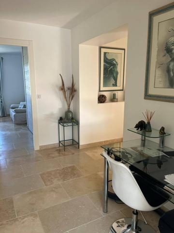 Magnifique villa indiv. 161m2 s/ 1279M2 + piscine