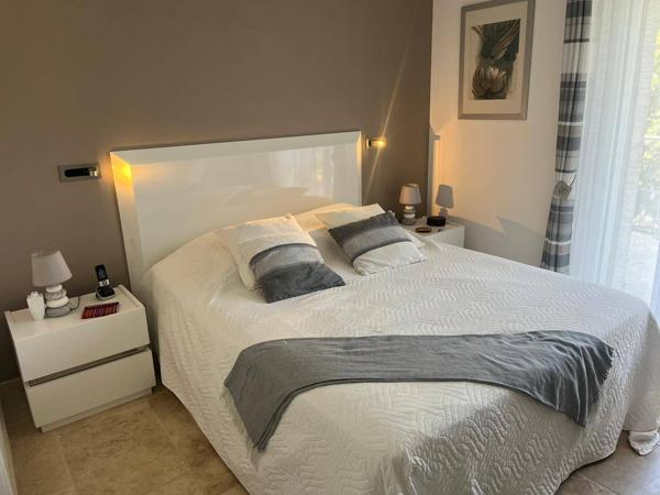 Magnifique villa indiv. 161m2 s/ 1279M2 + piscine