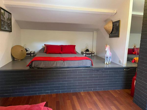 Magnifique villa indiv. 161m2 s/ 1279M2 + piscine