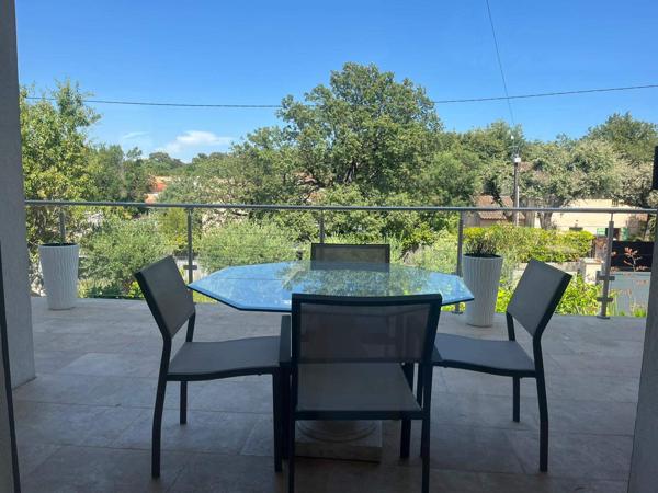 Magnifique villa indiv. 161m2 s/ 1279M2 + piscine