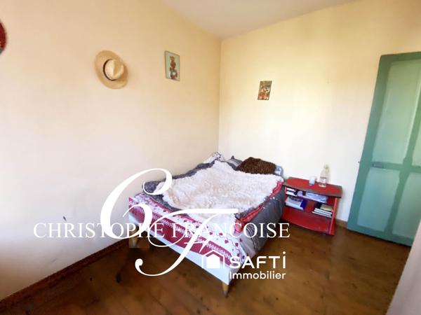 T2 centre ville, proximité directe gare