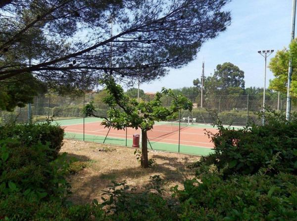 INVESTISSEMENT LOCATIF – La Londe-les-Maures – Résidence de Tourisme Odalys Les Océanides - 5,62 % de rentabilité
