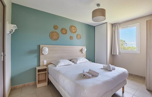 INVESTISSEMENT LOCATIF – La Londe-les-Maures – Résidence de Tourisme Odalys Les Océanides - 5,62 % de rentabilité