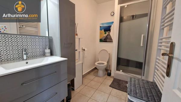 Vente                                                      Maison
                        
                     2 pièces                      51 m2                     à Saint-Just-en-Chaussée