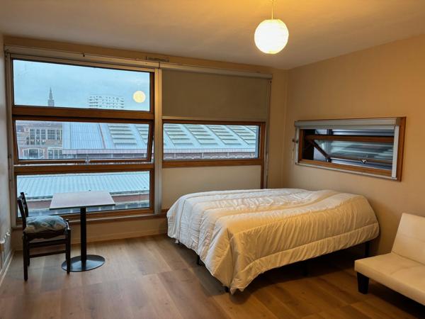 Appartement à louer à Lille Euralille Réf. L10.12.2025 750 € CC