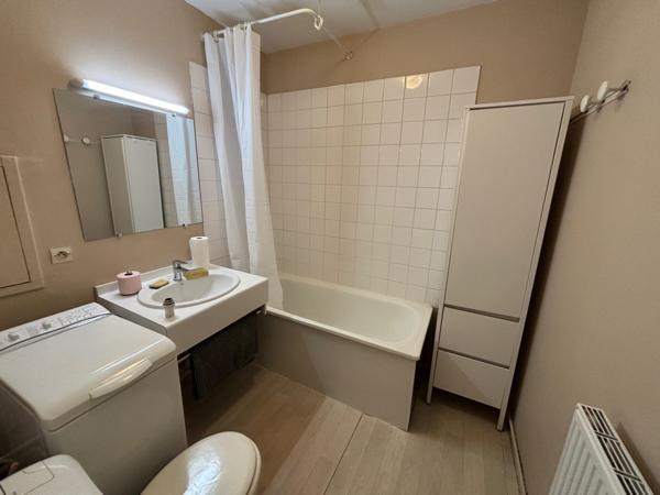 Appartement à louer à Lille Euralille Réf. L10.12.2025 750 € CC