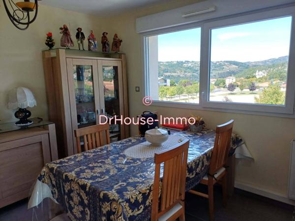 Appartement à vendre 2 pièces de 53 m²