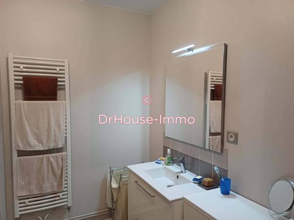 Appartement à vendre 2 pièces de 53 m²