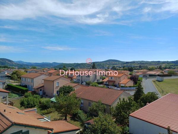 Appartement à vendre 2 pièces de 53 m²